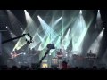 Umphrey's McGee -  "Uncle Wally" Wakarusa 2010 main stage HD tripod