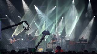 Umphrey's McGee -  "Uncle Wally" Wakarusa 2010 main stage HD tripod