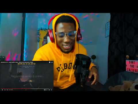 🇿🇲🚀 MORE ZED TALENT! @Bravadozm ravado Zm Ft. Justin Spill & Muta - Never Gon Stop [Lyric Video]