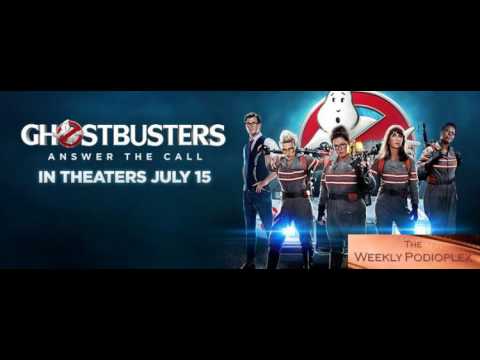 The Weekly Podioplex: July 19, 2016