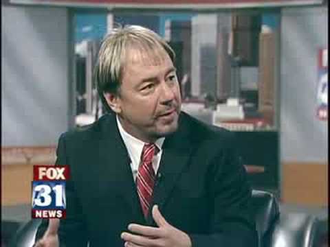 Author Billy Cox on Fox News: Selling a Bad Economy