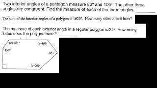 Download the video "solved problem on regular polygon"