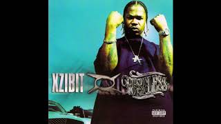 Xzibit - Been a Long Time feat. Nate Dog