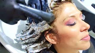 Trucos para verte con mucho pelo! How to see me with a lot of hair