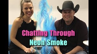 Q&amp;A with GORD BAMFORD