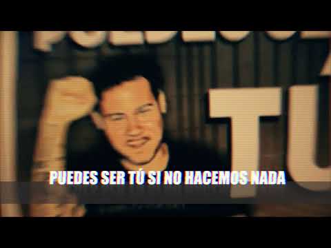 LA REPRESIÓN NOS AFECTA A TODOS Y TODAS ¡LIBERTAD PABLO HASÉL!