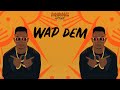 Leftside Wap Dem Official Audio