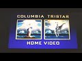 Columbia TriStar Home Video Logo Brandondorf Raguz Today Is Sunday April 28th 2019 YouTube