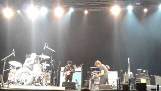 The Black Keys -Leavin&#39; Trunk