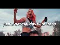 In This Crowd Robo The Chemist LYRICS