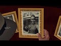 XSX LA Noire The Naked City And Manifest Destiny 5 Star