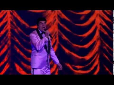 Cirkusrevyen 2013  - Mr. Dating dot com