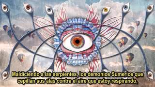 Immortal Technique - Eyes in the sky (Subtitulado Español)