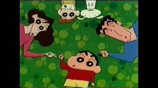 Download lagu Chamada 'Shin-chan' na Fox Kids mp3