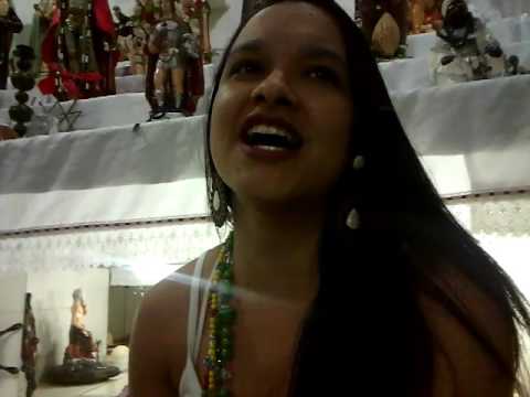 Yansã - Força de Oya