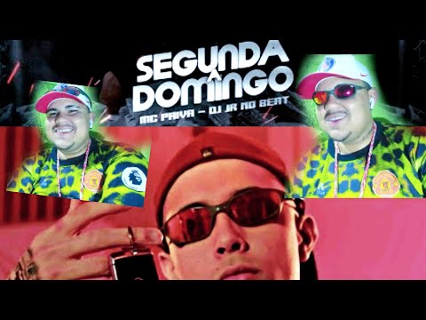 REACT MC PAIVA - SEGUNDA A DOMINGO & É QUE TODO MLK | DJ'S LM ORIGINAL E JR NO BEAT