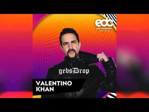 Horse  X Original Don (Valentino Khan EDC Las Vegas 2019 Mashup)