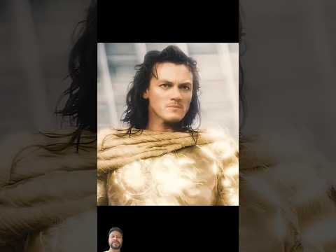 Zeus told hades to punish mankind #movie#fantasy #clashofthetitans #shorts