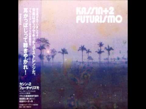 Homem ao Mar - Kassin +2