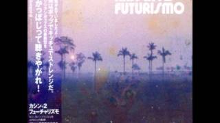 Homem ao Mar - Kassin +2