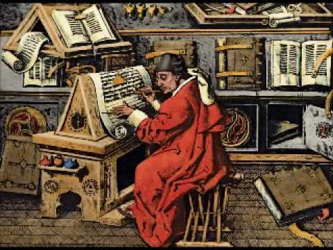 The Trivium - Encyclopedia Hermetica: A Big History (Part 21)