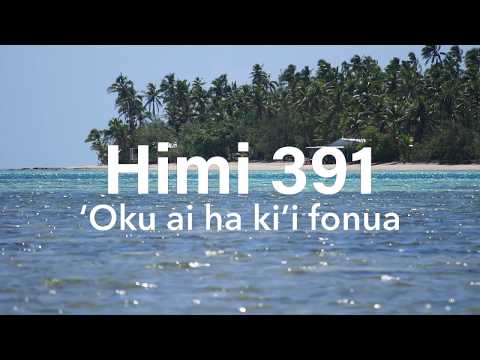 Himi 391 'Oku ai ha ki'i fonua