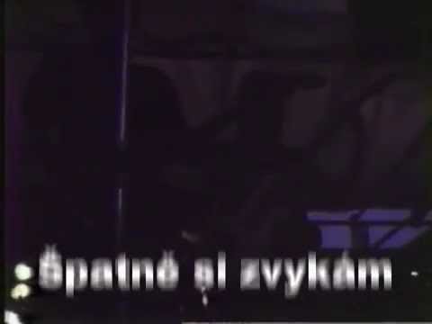 Mortiana - MORTIANA - Špatně si zvykám