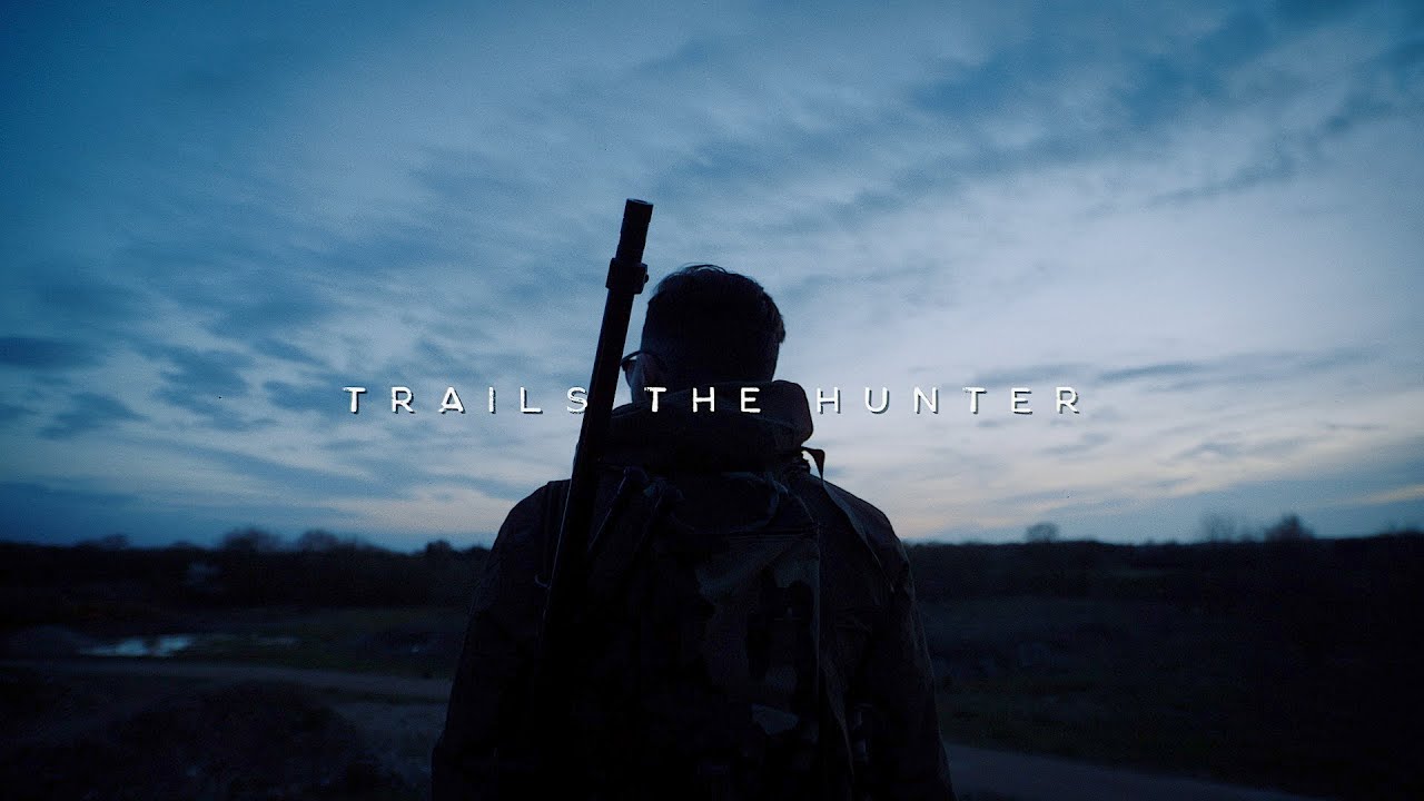 Trails: The Hunter (Short Film) thumbnail