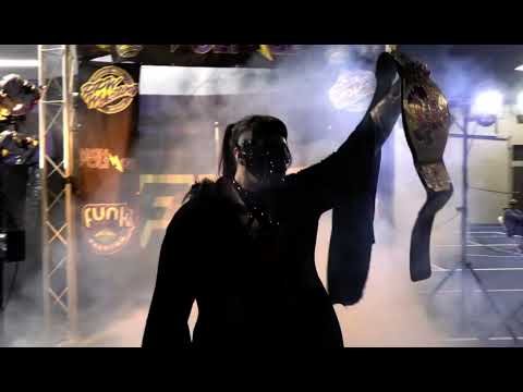 Sammi Chaos (C) vs JEM (PPW Expedition 11.8.2025)