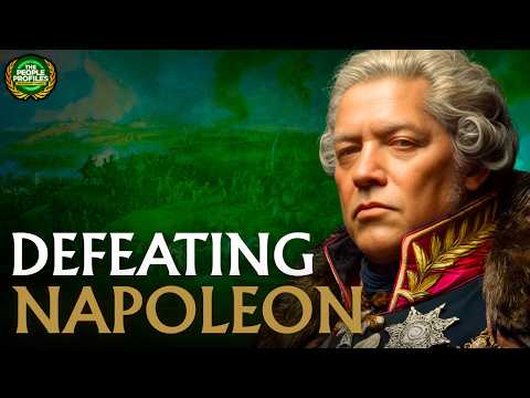 Mikhail Kutuzov - The Full Story of Russia’s Greatest Field Marshal Documentary