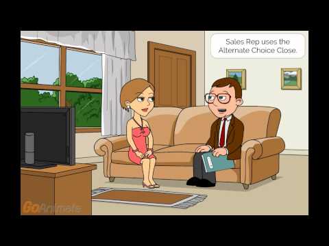 Home Security (voice)