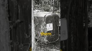 Download lagu The Ingenious French Plot Against German Citroen Trucks. #shorts mp3