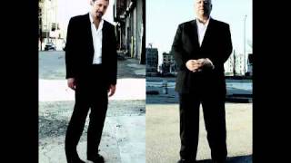 Black Francis &amp; Reid Paley - Crescent Moon