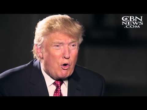 Can Donald Trump Seal the Deal with Evangelicals?