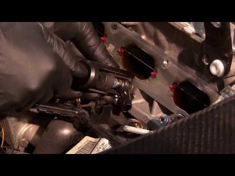 Schwaben - Fuel Injector Puller/Installer Tool Kit