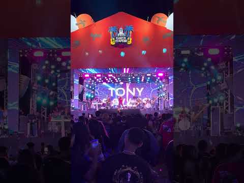 Tony Salles em itapebi/BA #bahia #nordeste #flowers #tonysalles #musica