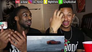 Lil Baby Feat. Starlito &quot;Exotic&quot; (WSHH Exclusive - Official Music Video) Reaction Video