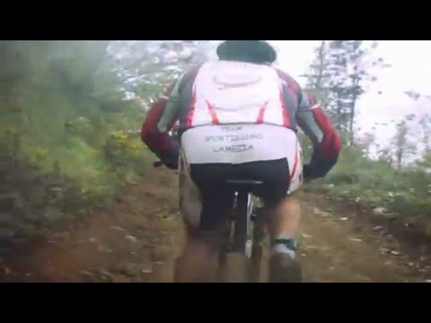 Girifalco 1 maggio 2016 - 2* prova camp. regionale Mountain Bike xc