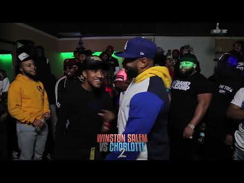 GP vs Martin Luther Lean