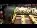 CHUCK E CHEESE