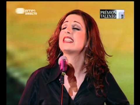 Katia Guerreiro - Fado dos Olhos