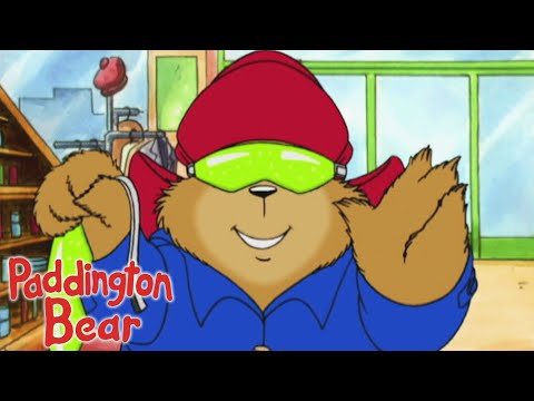Trouble in the Bargain Basement | Paddington Bear – WildBrain | Movies for Kids - Kids TV Series, Kingdom Kids Zone - Paddington Bear - WildBrain