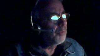 Hurt - Johnny Cash / Cover  by Hank Smith