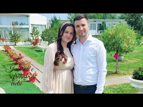 Bogdan & Maria Ivan"Iubirea e refrenul vietii" NUNTA 2023