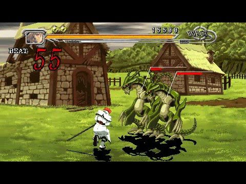 guilty gear psp download