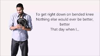 Jason Derulo - Marry Me (LYRICS)