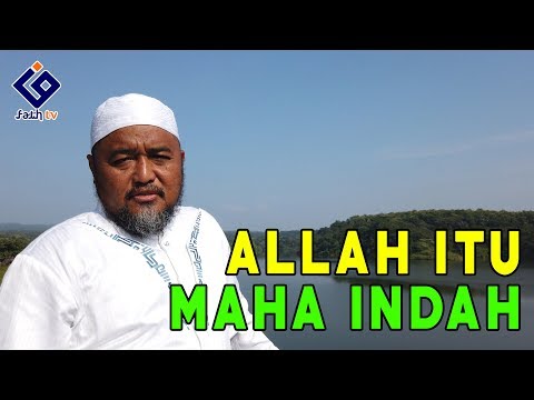 Bagaimana Indahnya Surga ??