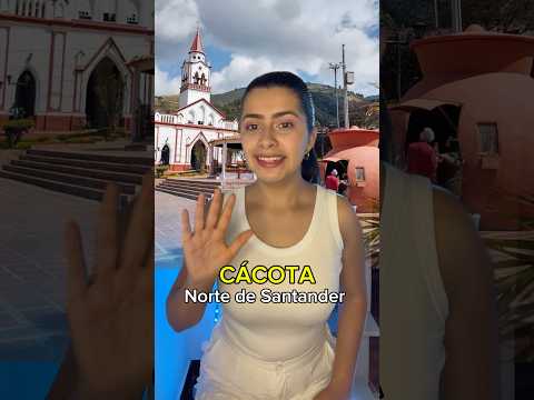 Cácota Norte de Santander