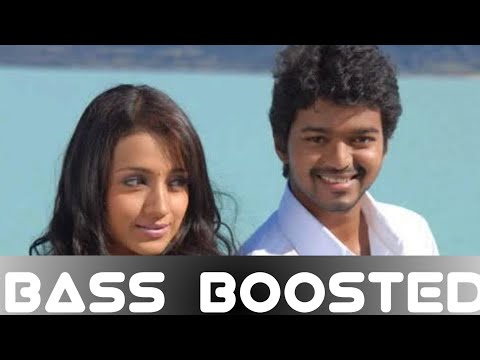 Thaen Thaen || Bass Boosted