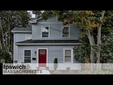 Video of 10 Lafayette Road | Ipswich, Massachusetts real estate & homes